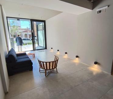 Parana Apartment | Gaudium II
