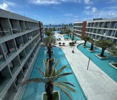 Nossa Senhora do O Hotel | Gav 2 Life