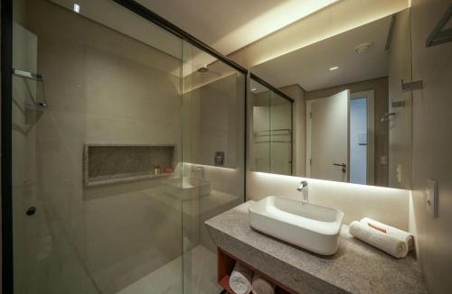 Jaboatao dos Guararapes Apartment | Gav porto alto