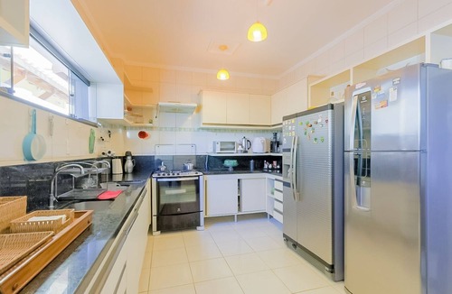 Guarajuba House | GB19 House 8/4 50m Beach Daily cleaning included