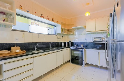 Guarajuba House | GB19 House 8/4 50m Beach Daily cleaning included