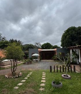 Sobradinho II House | Gbsitio