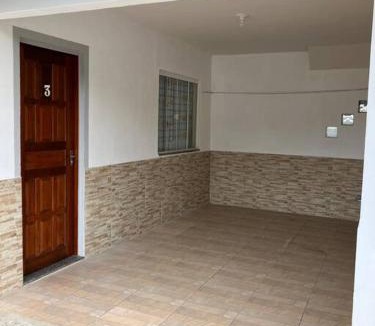 Penha House | Geminado da mada casa 3