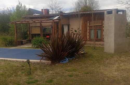 Villa Yacanto House | Gentil Morada