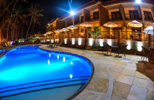 Lagoinha Hotel | Genus Beach Hotel