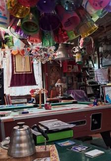 Linha 40 Other | Geodésica - Quarto em meio a natureza - Caxias do Sul