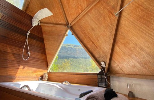 Ibicoara Other | geodésica Spa Soma Ser