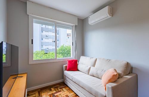 Vila Ipiranga Apartment | Germânia Place