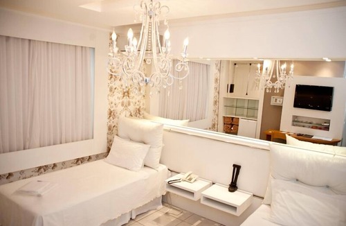 Centro Hotel | Germânias Blumen Hotel