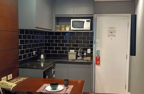 Chacara Santo Antonio Apartment | GET A FLAT 301 Chácara Sto Antônio