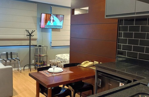 Chacara Santo Antonio Apartment | GET A FLAT 301 Chácara Sto Antônio
