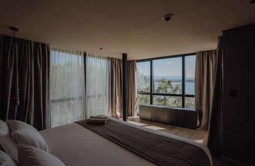 Villa General Belgrano Hotel | Get Hotel Molvento, AKEN SOUL Collection