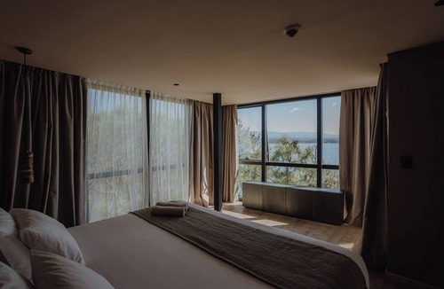 Villa General Belgrano Hotel | Get Hotel Molvento, AKEN SOUL Collection