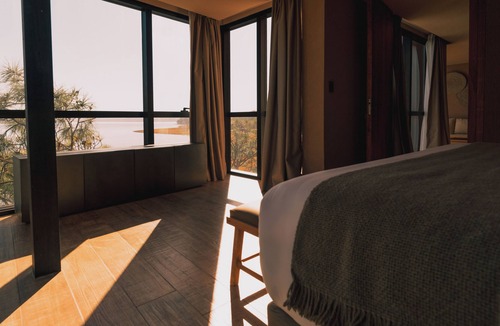 Villa General Belgrano Hotel | Get Hotel Molvento, AKEN SOUL Collection