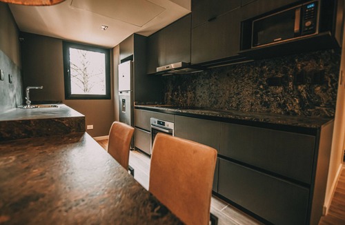 Villa General Belgrano Hotel | Get Hotel Molvento, AKEN SOUL Collection