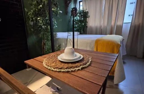 Jardim Oceania Hotel | Get One by Hospedarpb