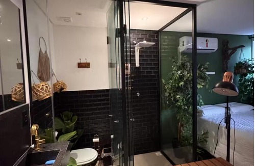 Jardim Oceania Hotel | Get One by Hospedarpb