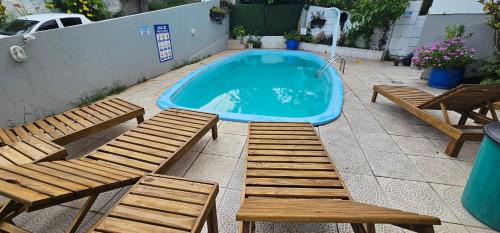 Ingleses Sul Apartment | GH Ingleses
