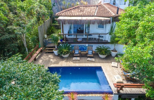 Albatroz House | Giannini House