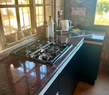 La Punta Ski Chalet | GinTonic Rancho