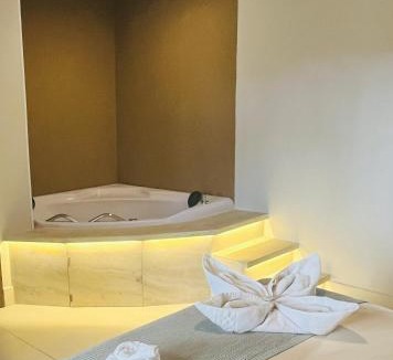 Barra da Lagoa Hotel | Giprita Wellness Hotel Ubatuba
