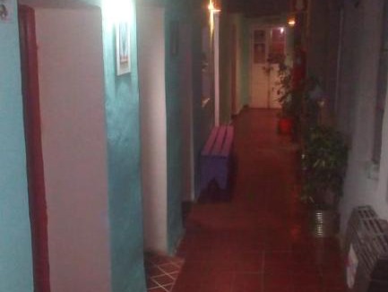Humahuaca Hotel | Giramundo Hostel Suites