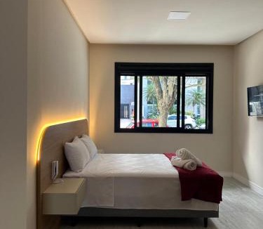 Torres Hotel | Girardi Pousada