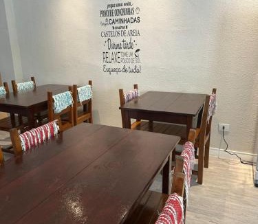 Torres Hotel | Girardi Pousada