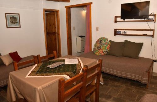 Villa Pehuenia Apartment | Girgola hospedaje