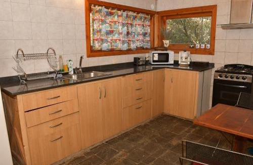 Villa Pehuenia Apartment | Girgola hospedaje