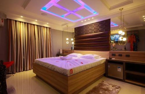 Liberdade Hotel | Glória Plaza Hotel (Adults Only)