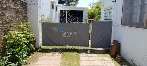 Carhue Apartment | Glamaué 2