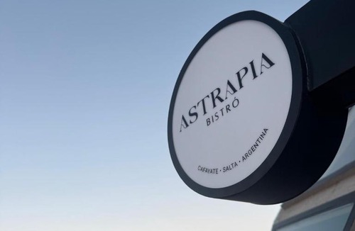 Cafayate Other | Glamping Astrapia - Cafayate