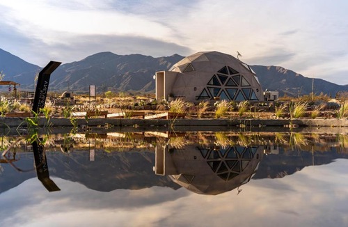 Cafayate Other | Glamping Astrapia - Cafayate