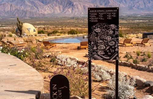 Cafayate Other | Glamping Astrapia - Cafayate