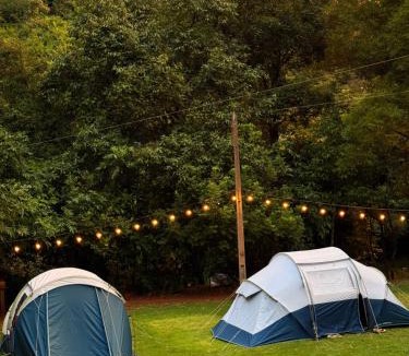 Bodoquena Other | Glamping Eco Serrana Park