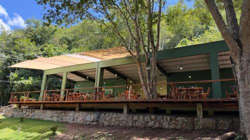 Bodoquena Other | Glamping Eco Serrana Park