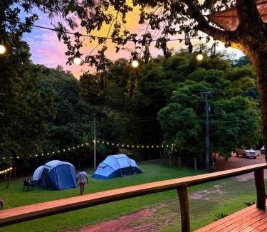 Bodoquena Other | Glamping Eco Serrana Park
