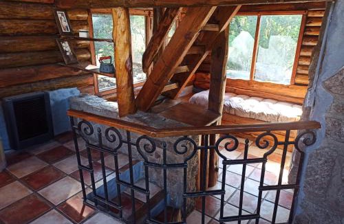 Tanti Apartment | Glamping Luxury Estancia CerroBlanco