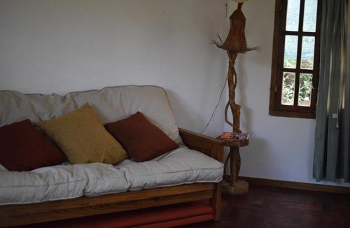Rio Ceballos Apartment | Glamping Octógono