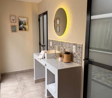 Coronel Moldes Other | Glamping Salta