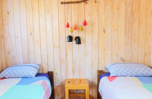 Tilcara Cabin | Glamping Tilcara El Obrador
