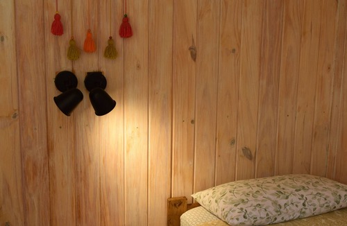 Tilcara Cabin | Glamping Tilcara El Obrador