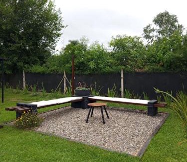 Vaqueros Other | Glamping Vaqueros