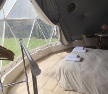 Vaqueros Other | Glamping Vaqueros