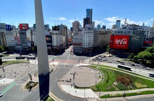 San Nicolas Hotel | Globales Republica