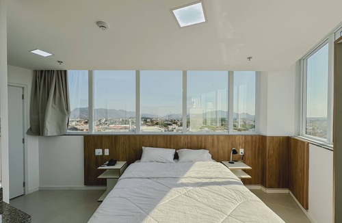 Fatima Hotel | GO INN ARACRUZ