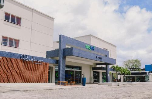 Goiana Hotel | Go Inn Goiana by Atlantica Hotels