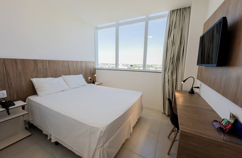 Sao Mateus Hotel | Go Inn São Mateus