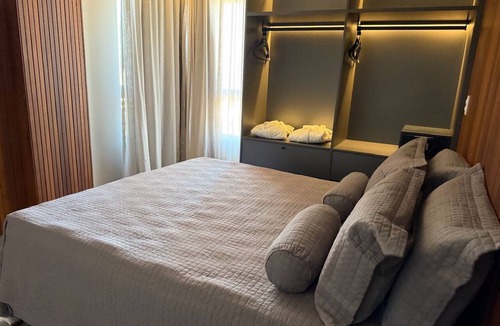 Bessa Hotel | Goa Essence Hai